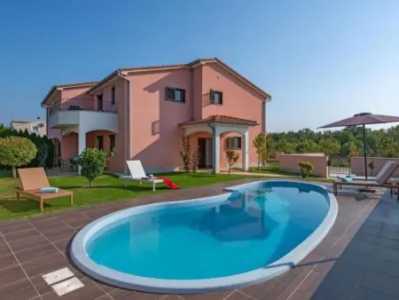 Location Maison à Medulin 5 personnes