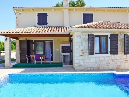 Location Maison à Medulin 7 personnes