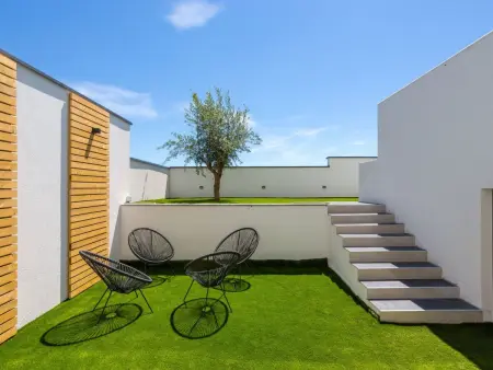 Location Maison à Medulin 8 personnes