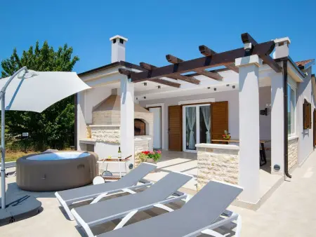 Location Maison à Medulin 6 personnes