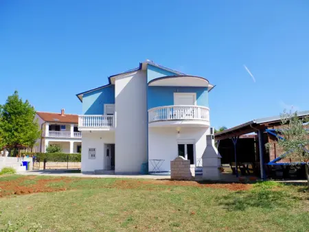 Location Maison à Medulin 10 personnes