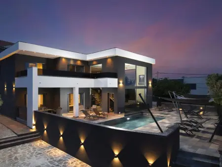 Location Maison à Medulin 9 personnes