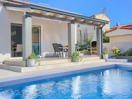 Location Maison à Medulin 6 personnes