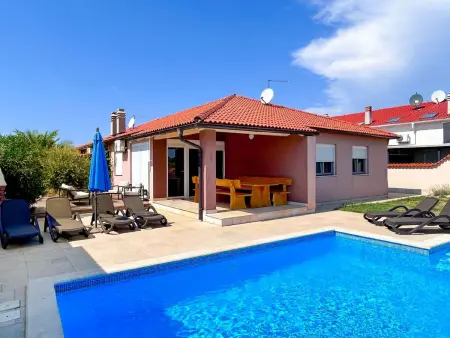 Location Maison à Medulin 6 personnes