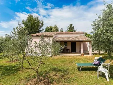 Location Maison à Medulin Ližnjan 4 personnes