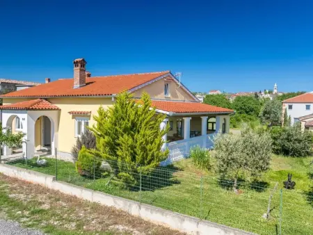 Location Maison à Medulin Ližnjan 5 personnes