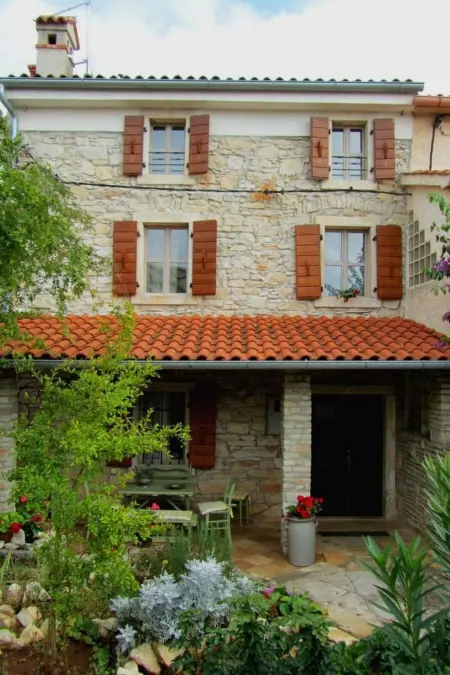 Location Maison à Medulin Ližnjan 5 personnes