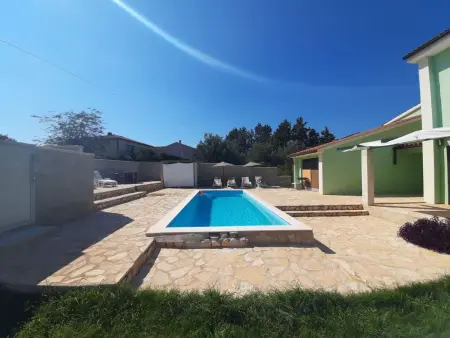 Location Maison à Medulin Ližnjan 8 personnes