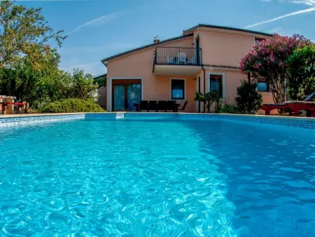 Location Maison à Medulin Ližnjan 10 personnes