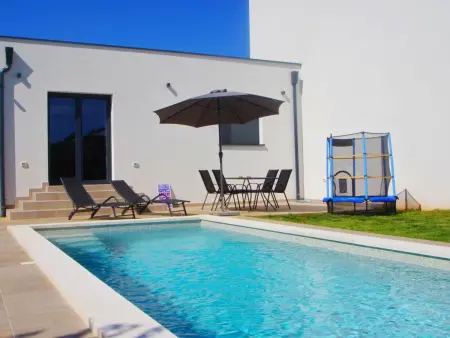 Location Maison à Medulin Ližnjan 2 personnes