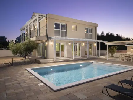 Location Maison à Medulin Ližnjan 11 personnes