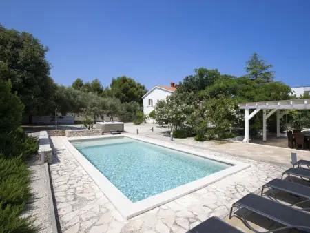 Location Maison à Medulin Ližnjan 11 personnes