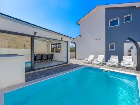 Location Maison à Medulin Ližnjan 7 personnes