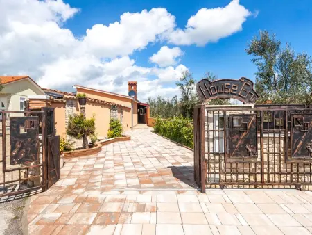 Location Maison à Divsici 4 personnes