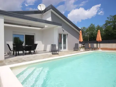 Location Maison à Pula Krnica 5 personnes