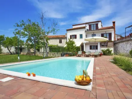 Location Maison à Pula Krnica 10 personnes