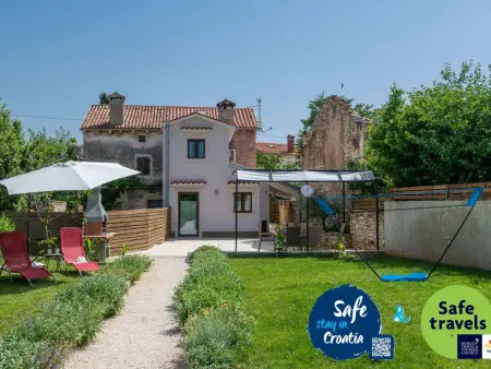 Location Maison à Pula Krnica 6 personnes