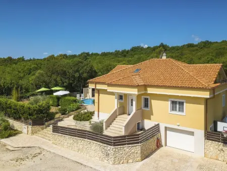 Location Maison à Pula Rakalj 10 personnes