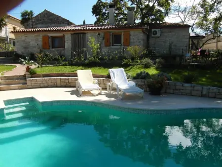 Location Maison à Pula Rakalj 4 personnes