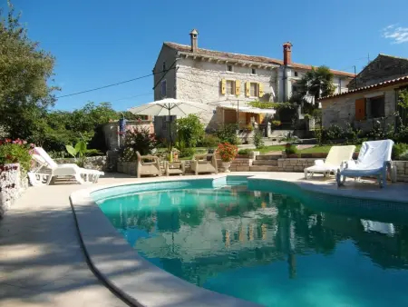 Location Maison à Pula Rakalj 5 personnes