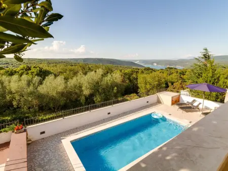 Location Maison à Pula Rakalj 8 personnes