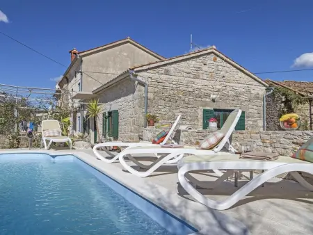 Location Maison à Pula Rakalj 4 personnes