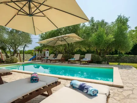 Location Maison à Pula Rakalj 8 personnes