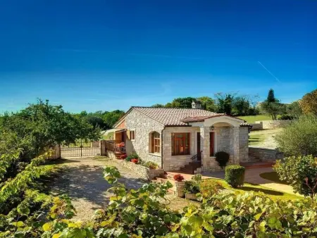 Location Maison à Pula Rakalj 4 personnes