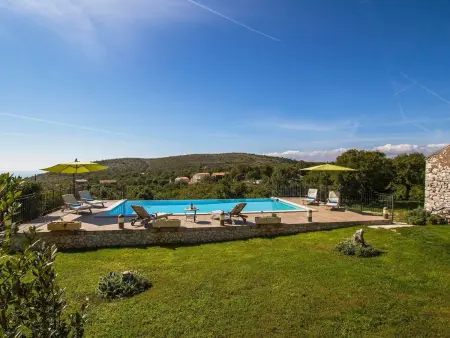 Location Maison à Brovinje 8 personnes