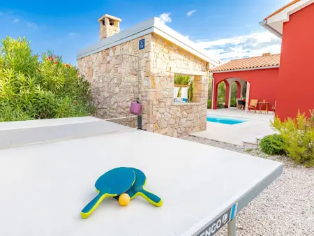 Location Maison à Trget 6 personnes