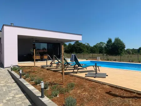 Location Maison à Labin 4 personnes