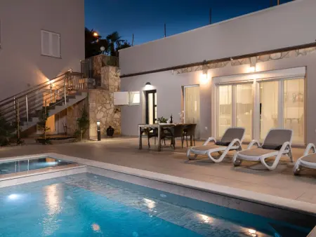 Location Maison à Rabac 6 personnes