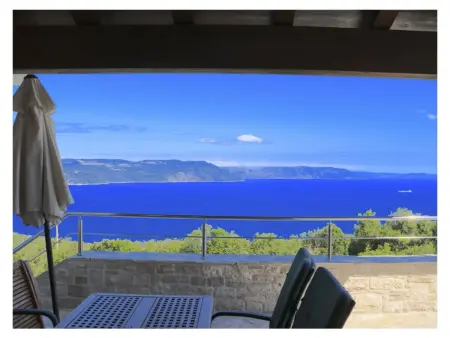 Location Maison à Rabac 5 personnes