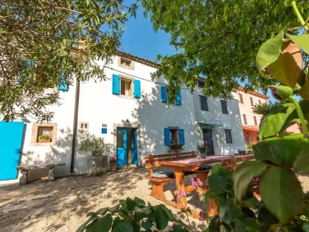 Location Maison à Drenje 5 personnes