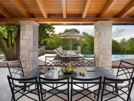 Location Maison à Drenje 8 personnes