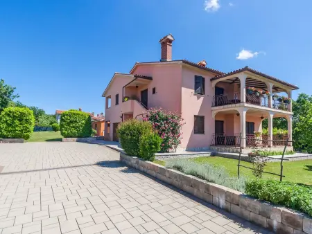 Location Maison à Drenje 6 personnes