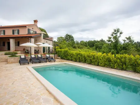 Location Maison à Drenje 4 personnes