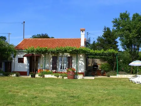 Location Maison à Drenje 4 personnes