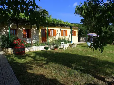 Location Maison à Drenje 2 personnes