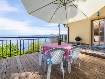 Location Maison à Plomin 6 personnes