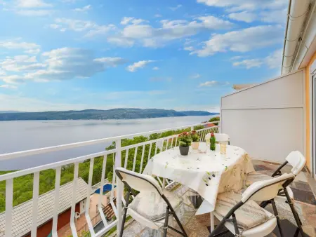 Location Maison à Plomin 4 personnes