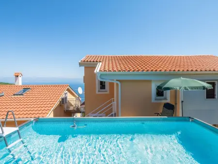 Location Maison à Plomin 3 personnes