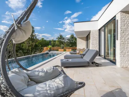 Location Maison à Nedescina 6 personnes