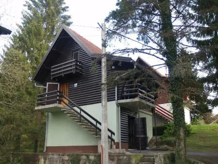 Location Maison à Vrbovsko 6 personnes