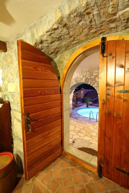 Location Maison à Lovran 10 personnes