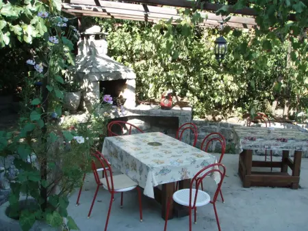 Location Maison à Opatija Ičići 3 personnes