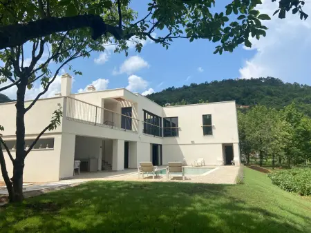 Location Maison à Opatija Rukavac 12 personnes