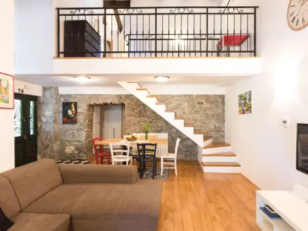 Location Maison à Viskovo 8 personnes