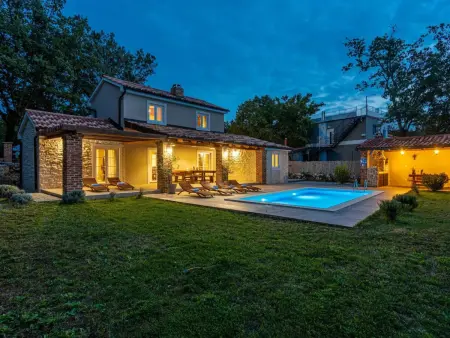 Location Maison à Krk Čižići 6 personnes