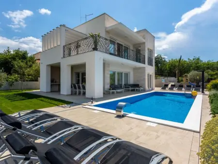 Location Maison à Krk Milohnići 7 personnes